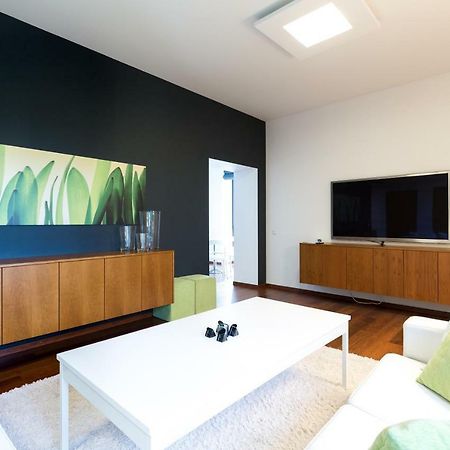 Gmp Clubhotel Apartments Отепя Экстерьер фото