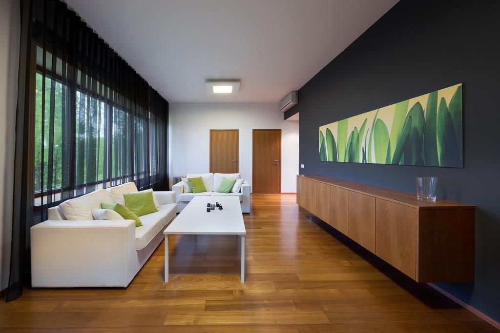 Gmp Clubhotel Apartments Отепя Номер фото