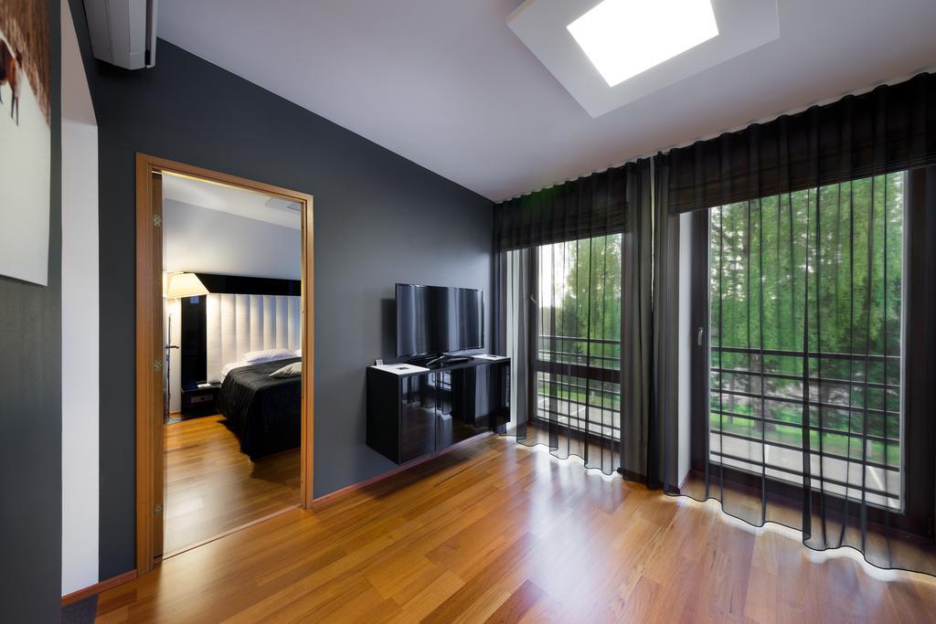 Gmp Clubhotel Apartments Отепя Номер фото