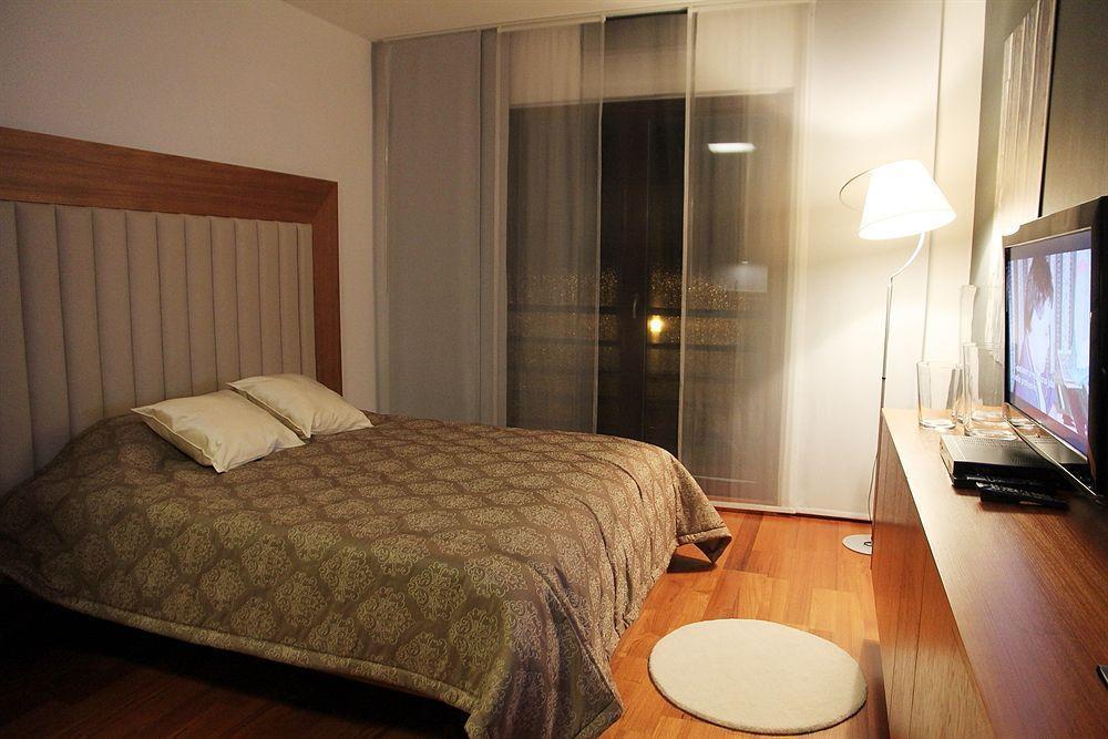 Gmp Clubhotel Apartments Отепя Экстерьер фото