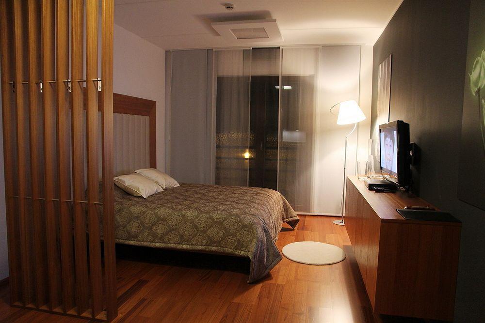 Gmp Clubhotel Apartments Отепя Экстерьер фото