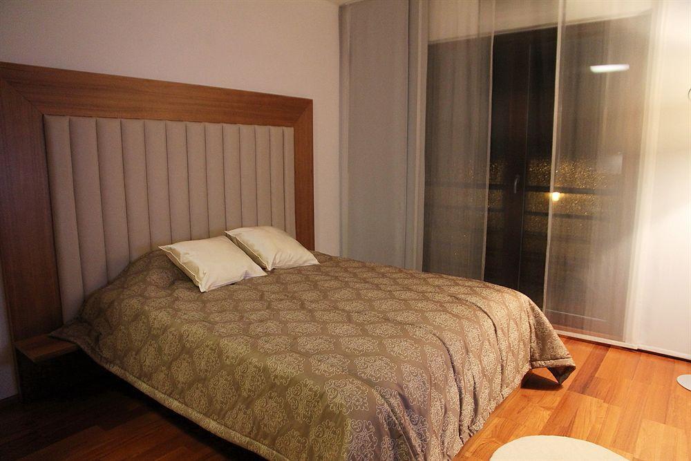 Gmp Clubhotel Apartments Отепя Экстерьер фото