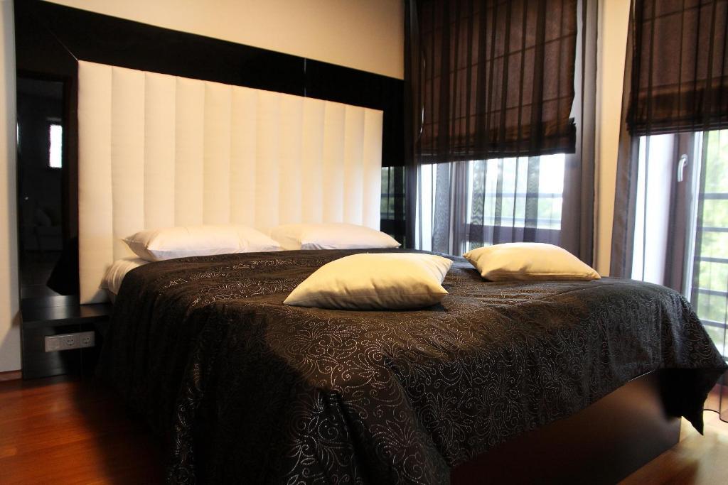 Gmp Clubhotel Apartments Отепя Экстерьер фото