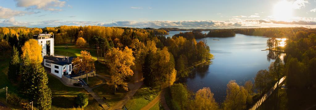 Gmp Clubhotel Apartments Отепя Экстерьер фото