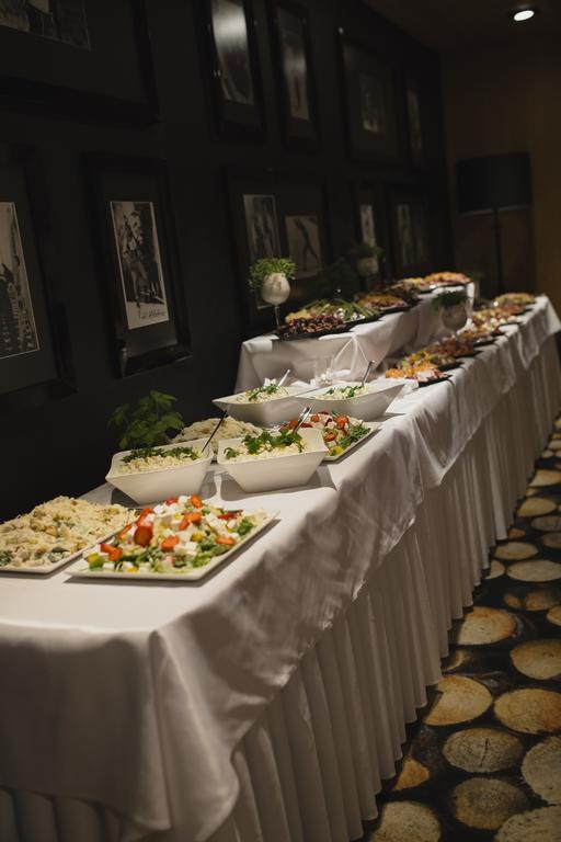 Gmp Clubhotel Apartments Отепя Экстерьер фото